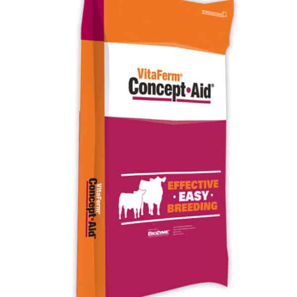 VitaFerm® Concept•Aid® 5/S