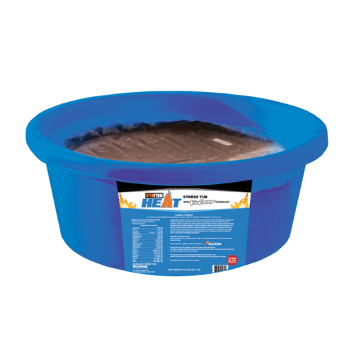 Vitaferm Heat Stress Tub